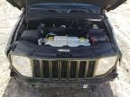 2009 Jeep Liberty Sport