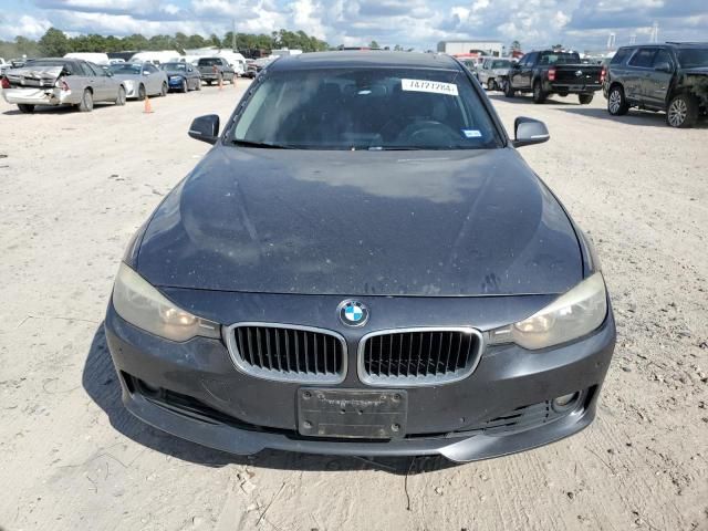 2014 BMW 328 I