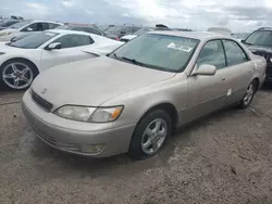 1998 Lexus ES 300 en venta en Arcadia, FL