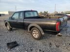 2004 Nissan Frontier King Cab XE