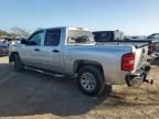 2012 Chevrolet Silverado K1500 LT