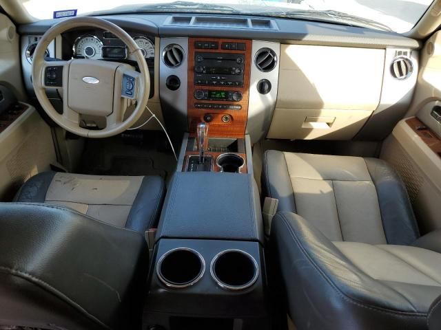 2007 Ford Expedition Eddie Bauer