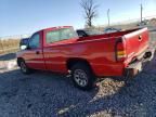 2006 GMC New Sierra C1500