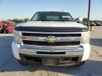 2009 Chevrolet Silverado C1500 LT