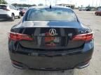 2018 Acura ILX Premium