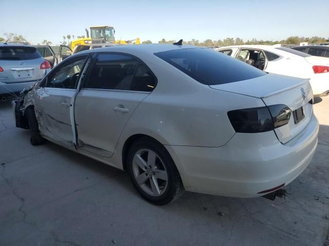 2013 Volkswagen Jetta SE