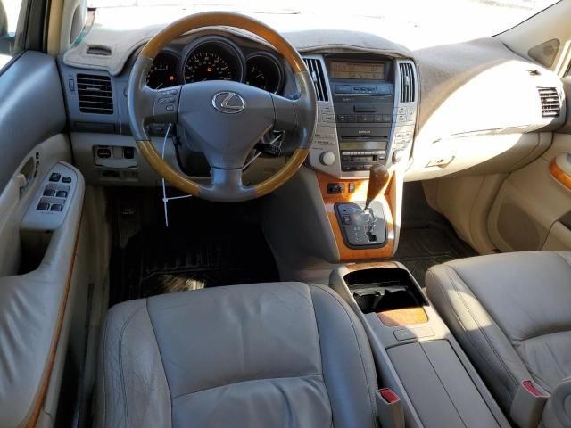 2006 Lexus RX 330