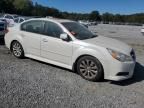 2012 Subaru Legacy 3.6R Limited