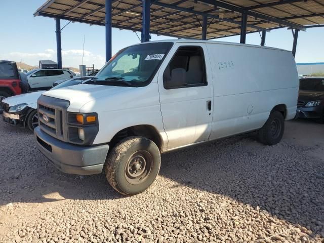 2014 Ford Econoline E250 Van