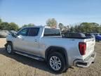 2022 GMC Sierra K1500 SLT