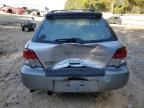 2005 Subaru Impreza Outback Sport