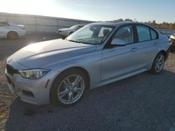 2017 BMW 330 XI en venta en Fredericksburg, VA