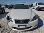 2010 Lexus IS 250