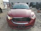 2014 Ford Taurus Limited