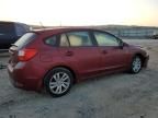 2015 Subaru Impreza Premium