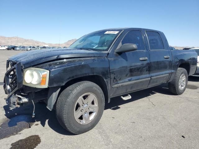 2006 Dodge Dakota Quad SLT