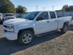 2016 Chevrolet Silverado K1500 Custom