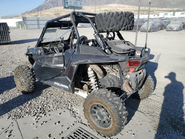 2016 Polaris RZR XP Turbo EPS