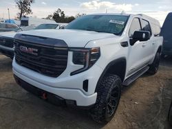 2023 GMC Sierra K1500 AT4X en venta en Riverview, FL