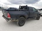 2006 Toyota Tacoma Access Cab