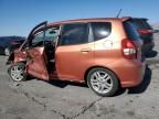 2008 Honda FIT Sport