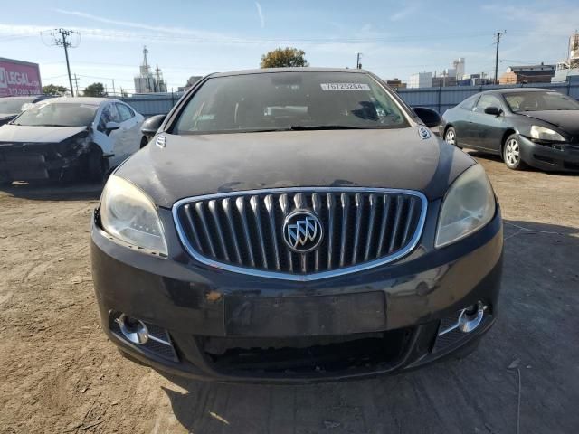 2013 Buick Verano