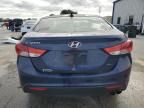 2013 Hyundai Elantra Coupe GS