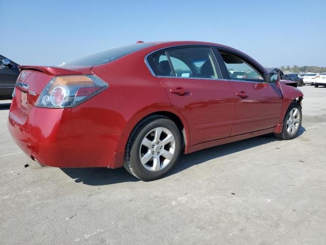 2009 Nissan Altima 2.5