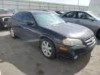 2003 Nissan Maxima GLE