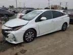 2021 Toyota Prius Prime LE