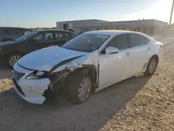 2013 Lexus ES 350 en venta en San Antonio, TX