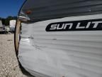 2024 Sunline Travel Trailer