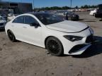 2024 Mercedes-Benz CLA 250 4matic