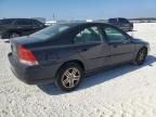 2005 Volvo S60 2.5T