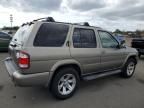 2004 Nissan Pathfinder LE