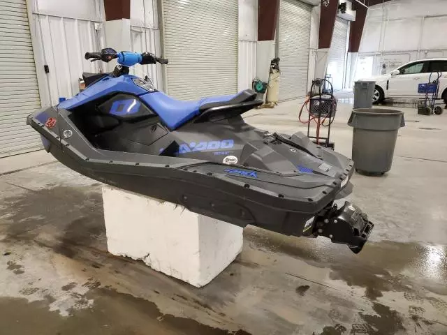 2022 Seadoo Spark