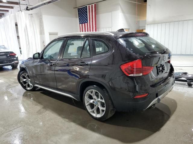 2015 BMW X1 XDRIVE28I