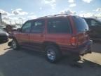 1998 Mercury Mountaineer