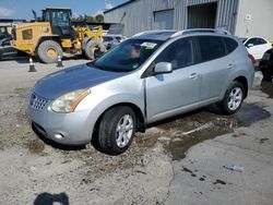 Carros con verificación Run & Drive a la venta en subasta: 2008 Nissan Rogue S