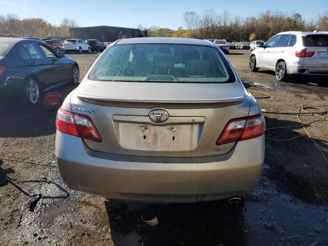 2007 Toyota Camry CE