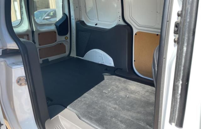 2022 Ford Transit Connect XL