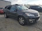 2017 Chevrolet Traverse Premier