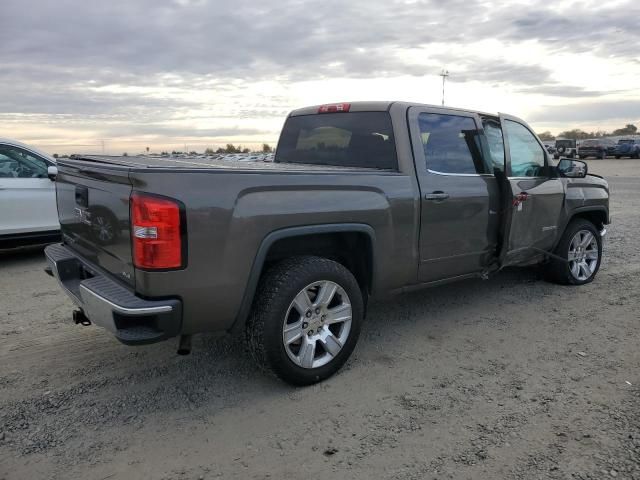 2014 GMC Sierra C1500 SLE