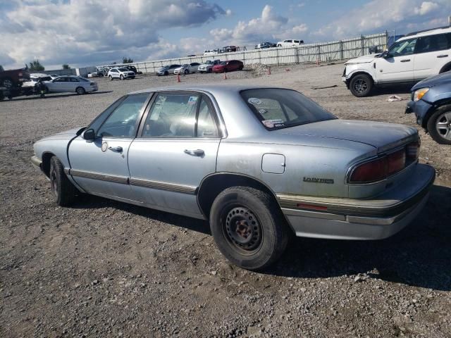 1996 Buick Lesabre Custom