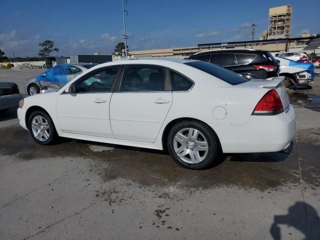 2013 Chevrolet Impala LT