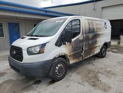 2016 Ford Transit T-150 en venta en Fort Pierce, FL