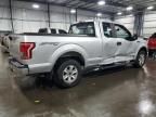 2016 Ford F150 Super Cab