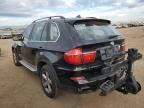 2011 BMW X5 XDRIVE50I