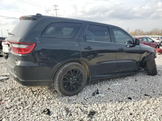 2016 Dodge Durango R/T