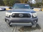 2014 Toyota Tacoma Double Cab Prerunner